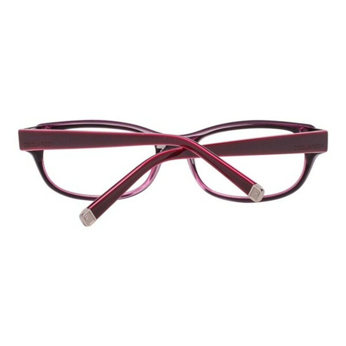 Brillestel Dsquared2 Ø 51 mm
